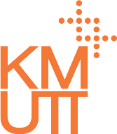 KMUTT — King Mongkut's University of Technology Thonburi