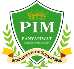 PIM — Panyapiwat Institute of Management