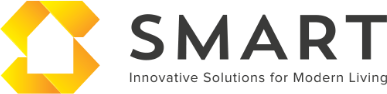 SMART — Innovative Solutions for Modern Living